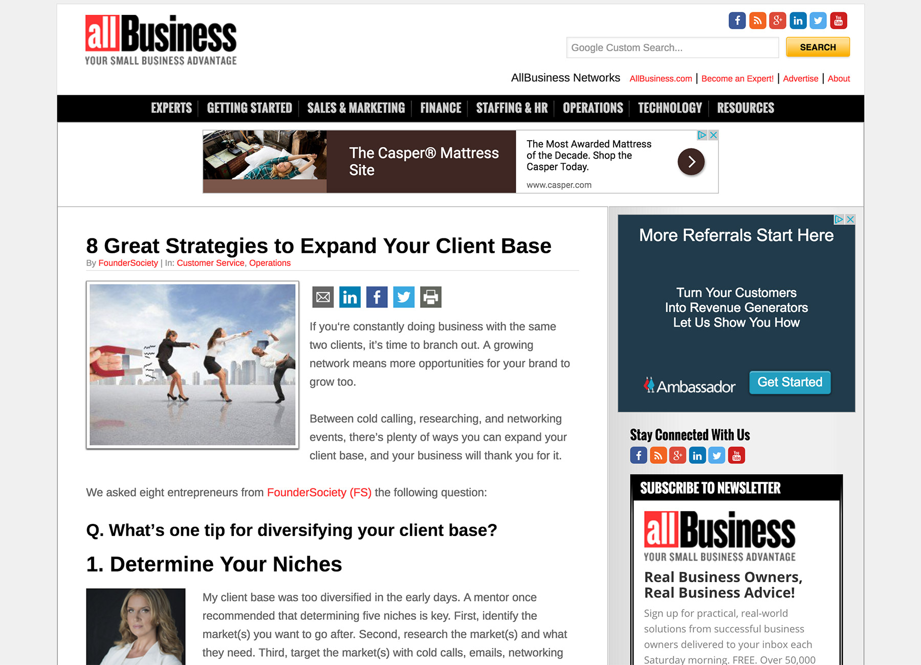 All Business Carousel Image 2