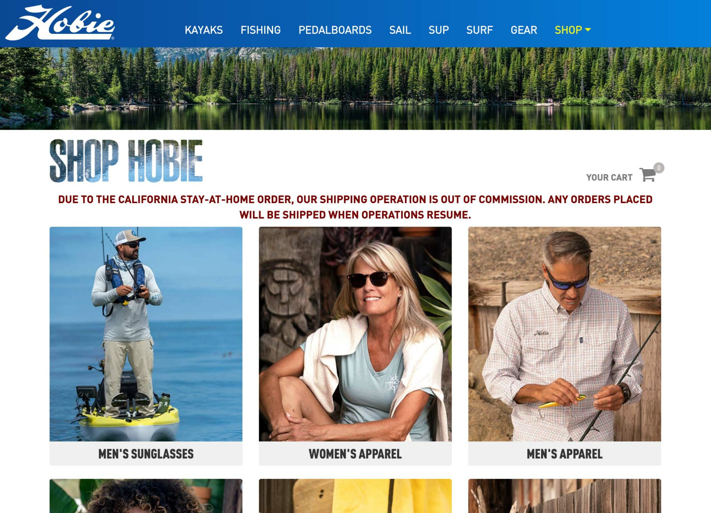 Hobie Cat Co. Carousel Image 3