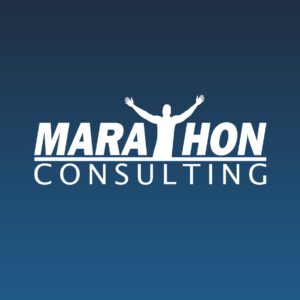 Marathon Consulting Logo