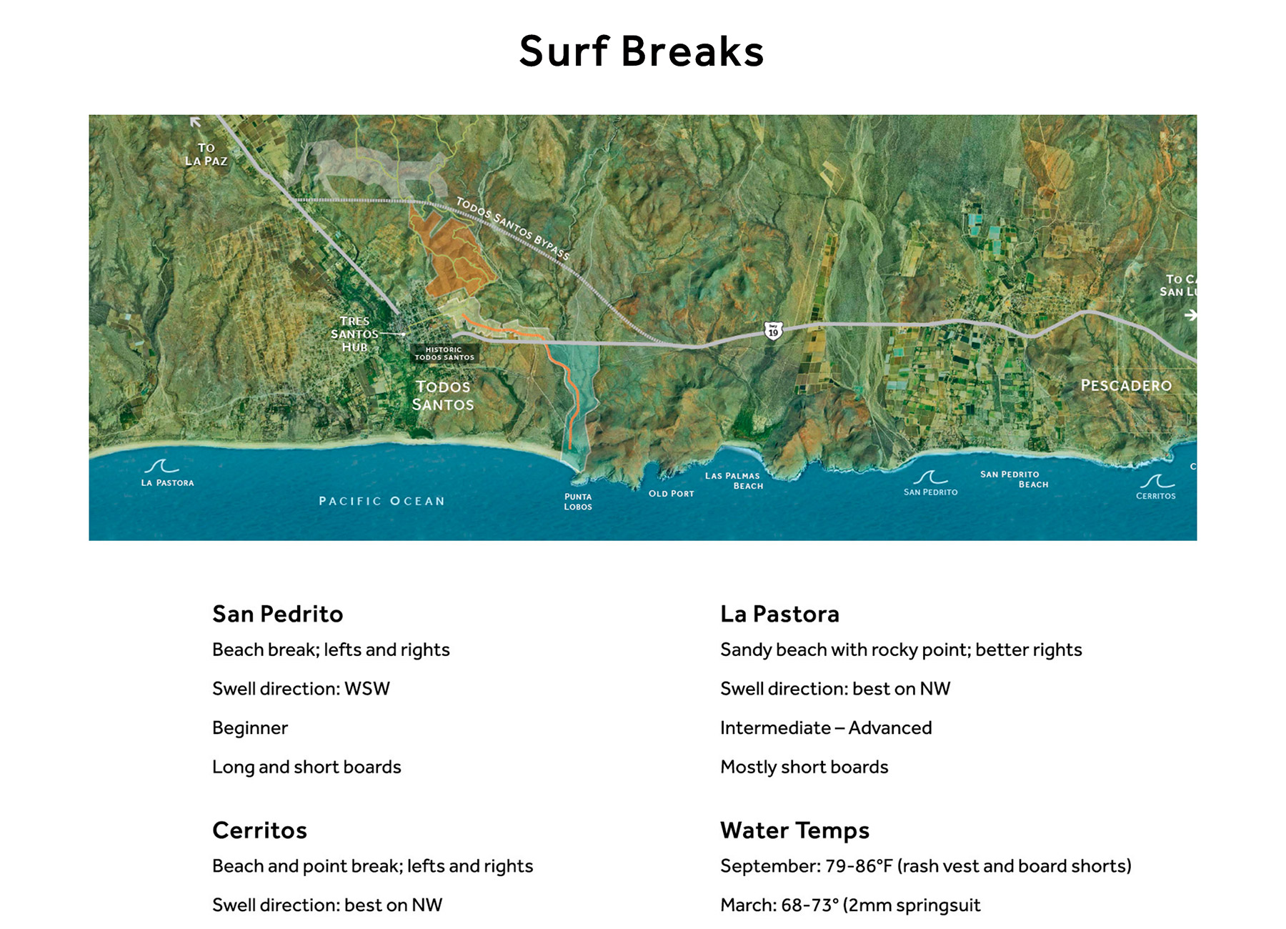 Tres Santos Carousel Image 3