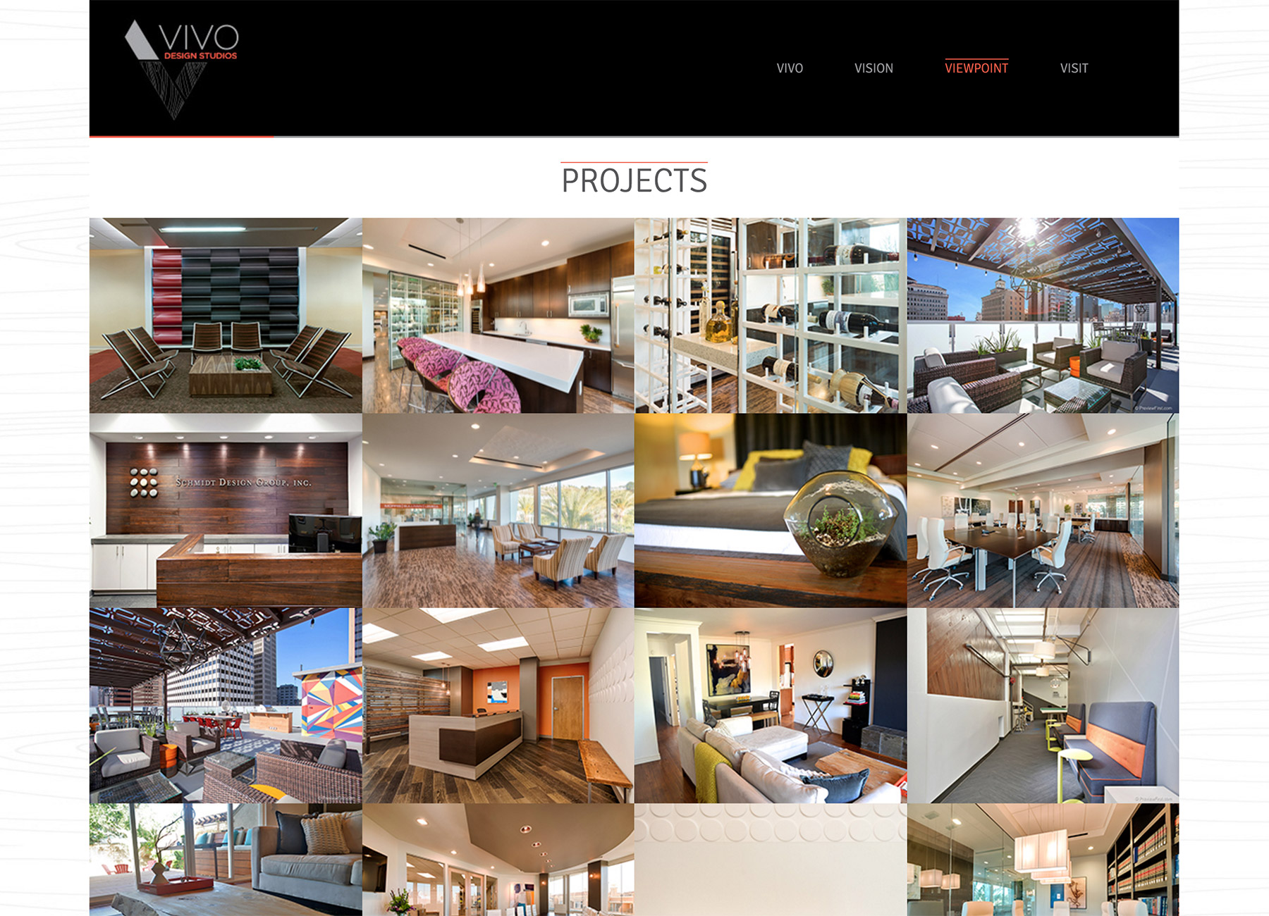 Vivo Design Studios Carousel Image 2